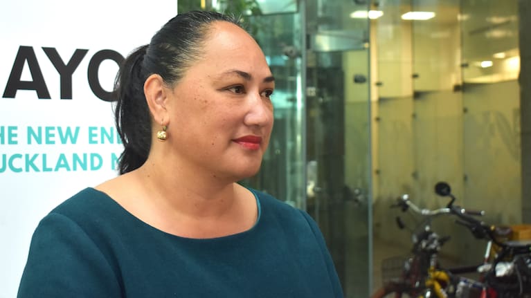 Kerrin Leoni (file image).