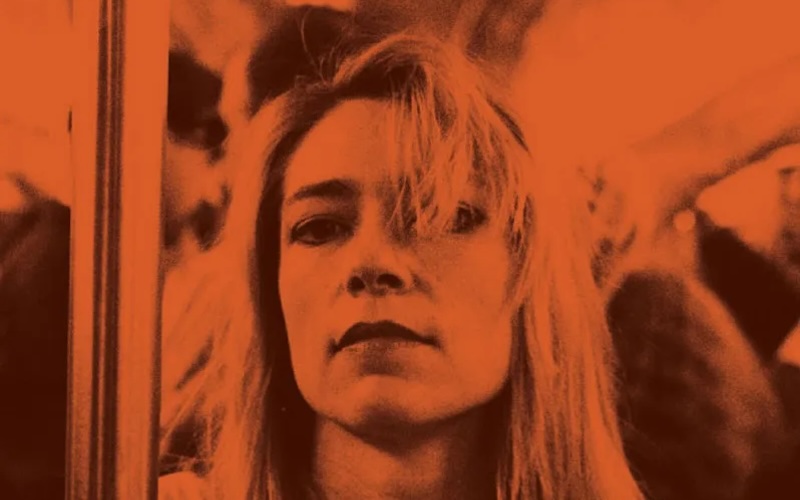 Rachel Kushner on the 10th Anniversary of Kim Gordon’s Girl in a Band ‹ Literary Hub