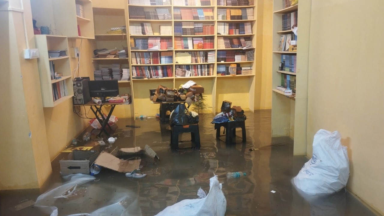 Sonam Wangchuk On Deadly Turn To Ladakh Protest