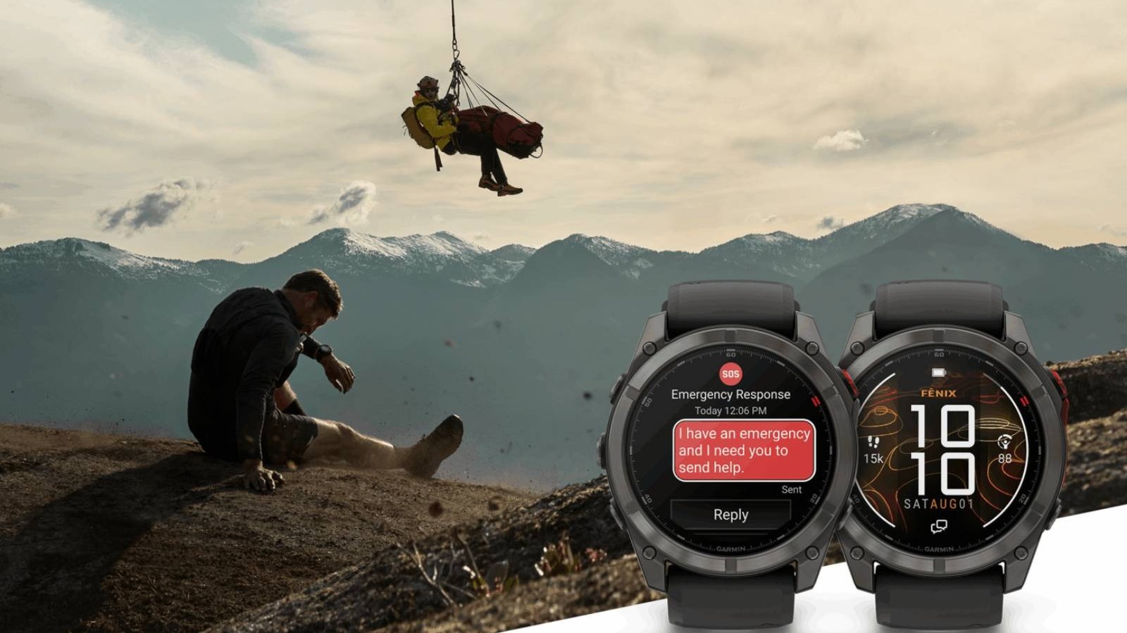 Garmin Just Debuted The Brightest Smartwatch To Date With An Eye-Watering Price Tag