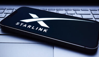 Starlink Internet Speeds Are About To Get A Big Upgrade