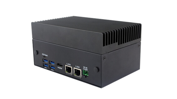 BIOSTAR Unveils EdgeComp MS-NANX 8G 16G Industrial Edge Computing Solution