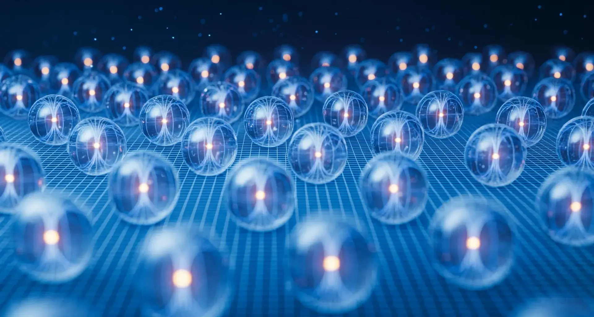 Caltech’s massive 6,100-qubit array brings the quantum future closer