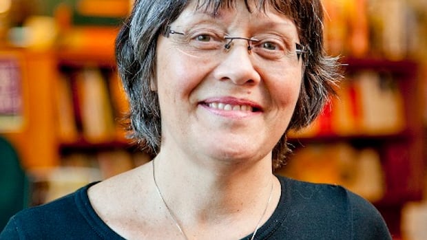 The Space Between Views by Laurel Borisenko