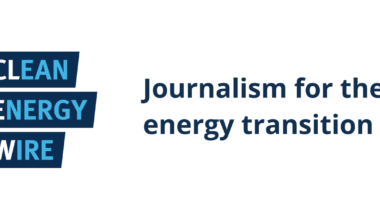 Merz signals Germany may scale back plans for renewable rollout to cut costs