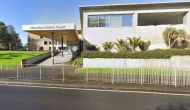 Alleged Auckland tool thief stole $14,000 worth of items