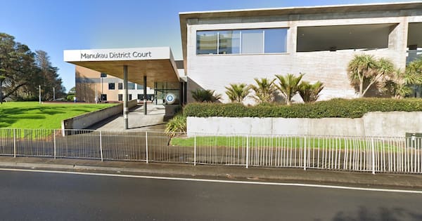 Alleged Auckland tool thief stole $14,000 worth of items