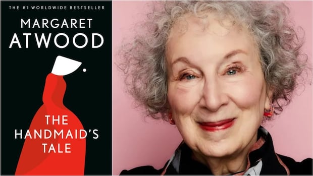 The Handmaid's Tale turns 40, and special events are being held around the world to pay tribute