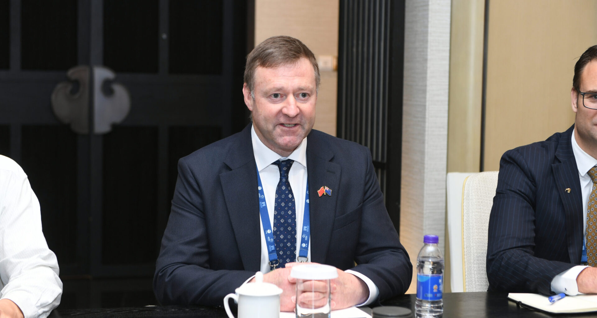 Time to show market what NZ wool can do