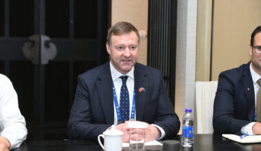 Time to show market what NZ wool can do