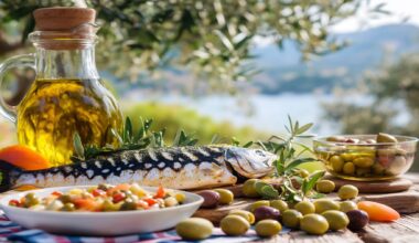 Confirmed—following the Mediterranean diet reduces the risk of Alzheimer's disease even in people with a high genetic predisposition, according to Harvard