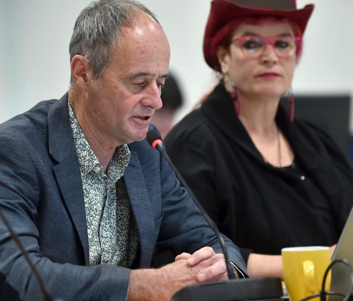 Drama as Dunedin cycleway decision reversed