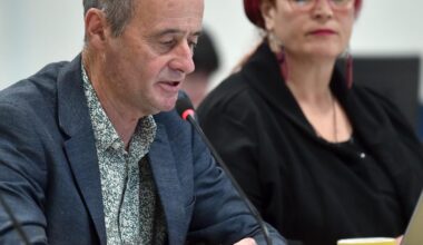 Drama as Dunedin cycleway decision reversed