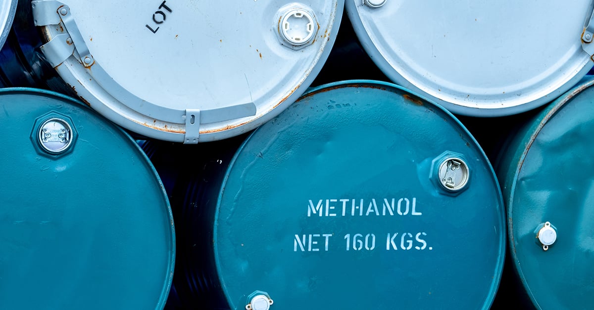 Methanol Market Tightness in the US Gulf Coast: Unpacking the Supply Crunch
