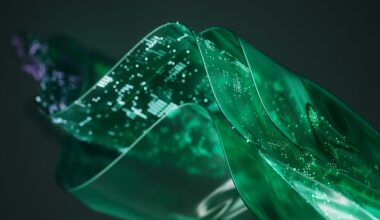 New Tool Helps Generative AI Create Breakthrough Materials