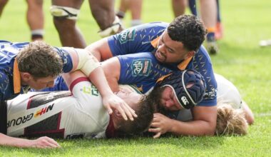 Otago beat North Harbour to hold on to Ranfurly Shield