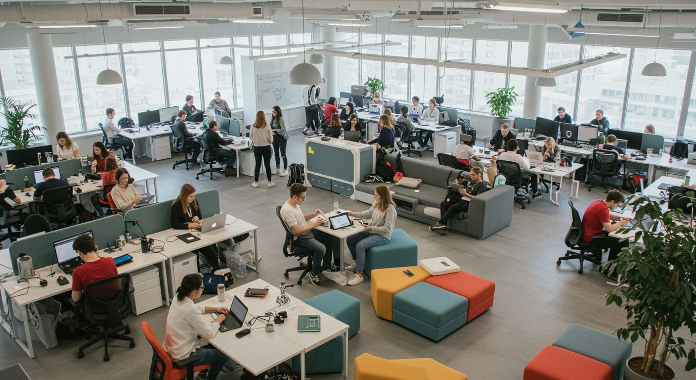 Alice & Bob To Hire 100 Staff By Mid‑2026 To Boost Quantum Computing