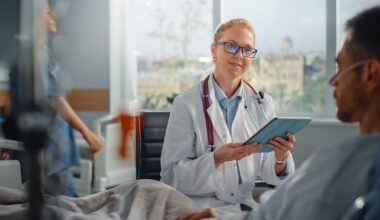 Oracle Launches an AI Center of Excellence for Healthcare to Help Customers Maximize the Value of AI Across Clinical, Operational, and Financial Workflows