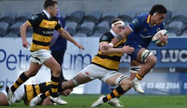 Close win firms up Otago's claim on home playoff spot