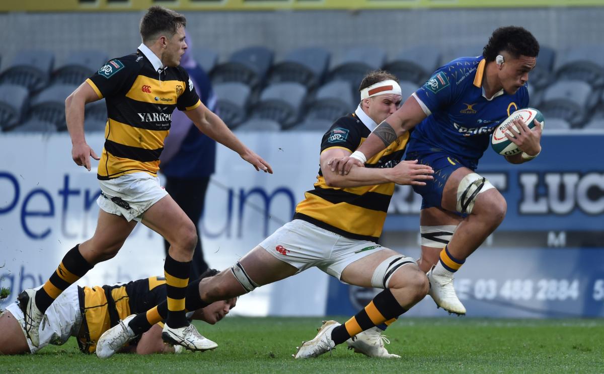 Close win firms up Otago's claim on home playoff spot