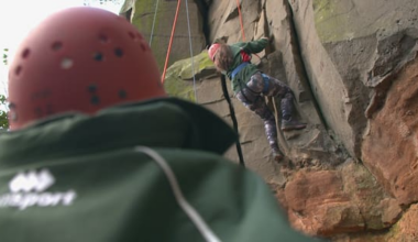 Outdoor educators call curriculum shake-up 'short-sighted'