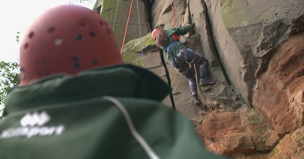 Outdoor educators call curriculum shake-up 'short-sighted'