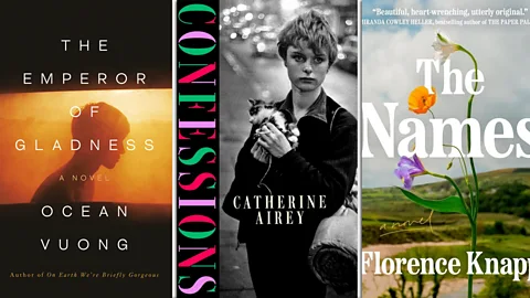 Penguin Press, Viking, Pamela Dorman Books (Credit: Penguin Press, Viking, Pamela Dorman Books)