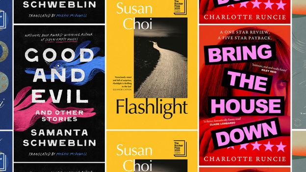 18 of the best books of the year so far