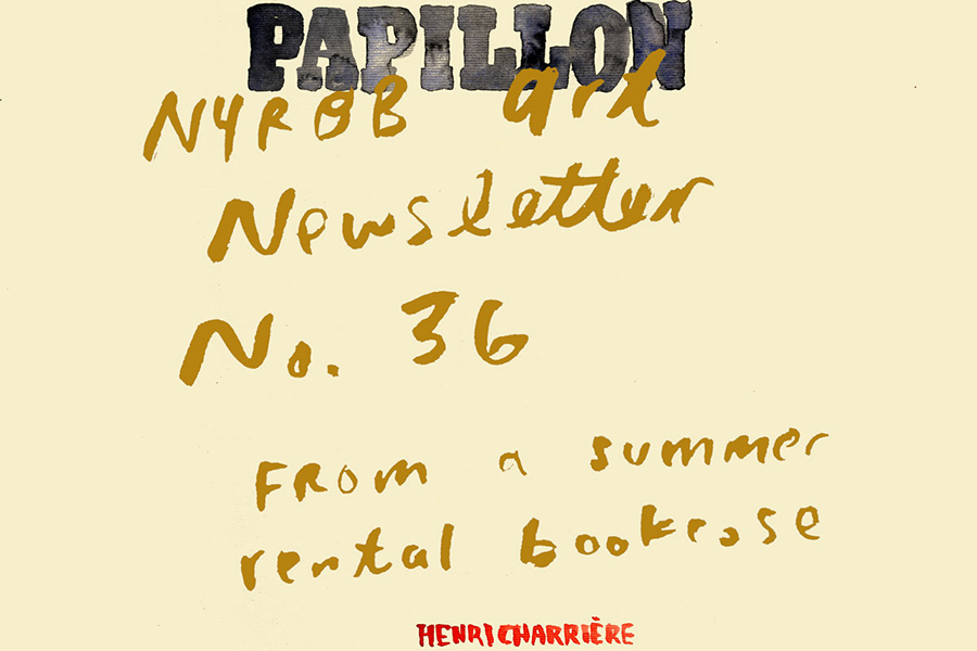 Dust Jackets | Leanne Shapton