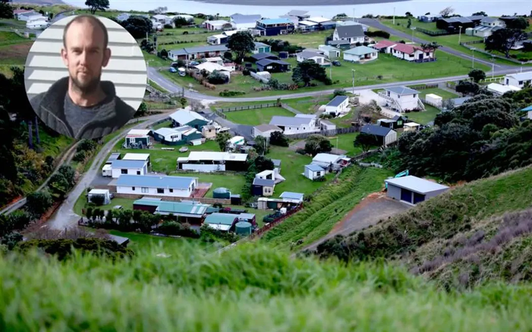 Tom Phillips details to remain secret as injunction continues