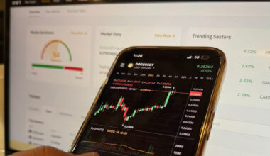 Pilot crypto market reveals Vietnam’s underground economic flow