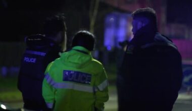 Vehicle collides with pedestrians in Auckland, leaves before police arrive