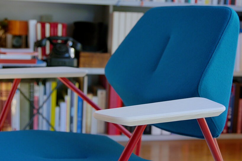 still from BONDS with Polygon