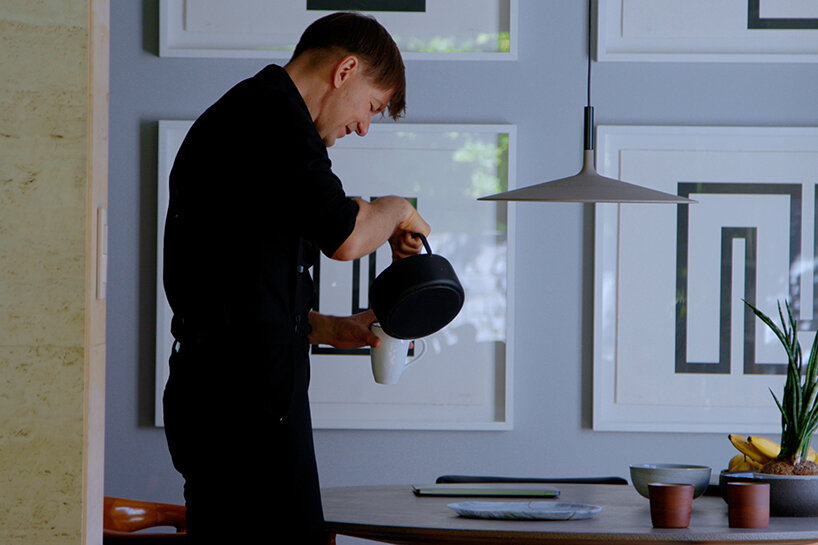 still from BONDS with Polygon
