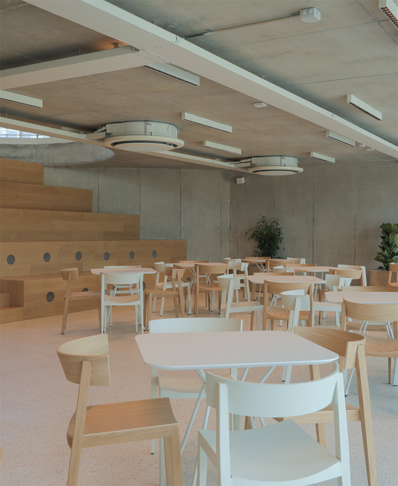 prostoria’s BONDS film series explores furniture design through human connections