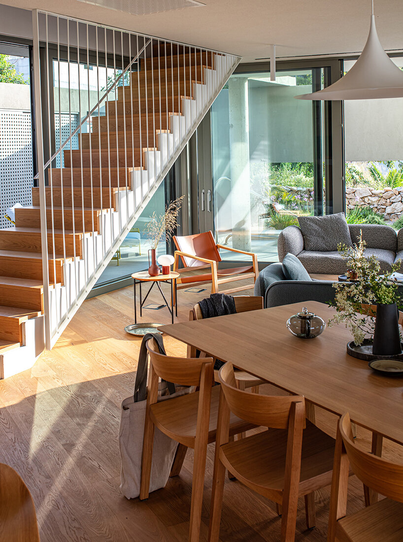 prostoria’s BONDS film series explores furniture design through human connections