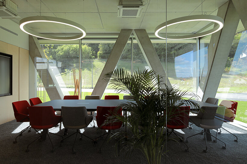 still from BONDS with MVA Architects