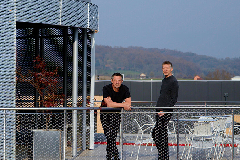 still from BONDS with MVA Architects