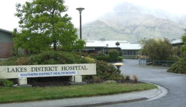 Hospital funding grant seen as unequal