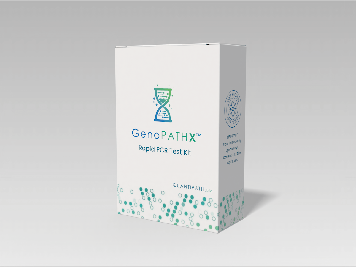 Genetic kit gives producers eight Salmonella results per test