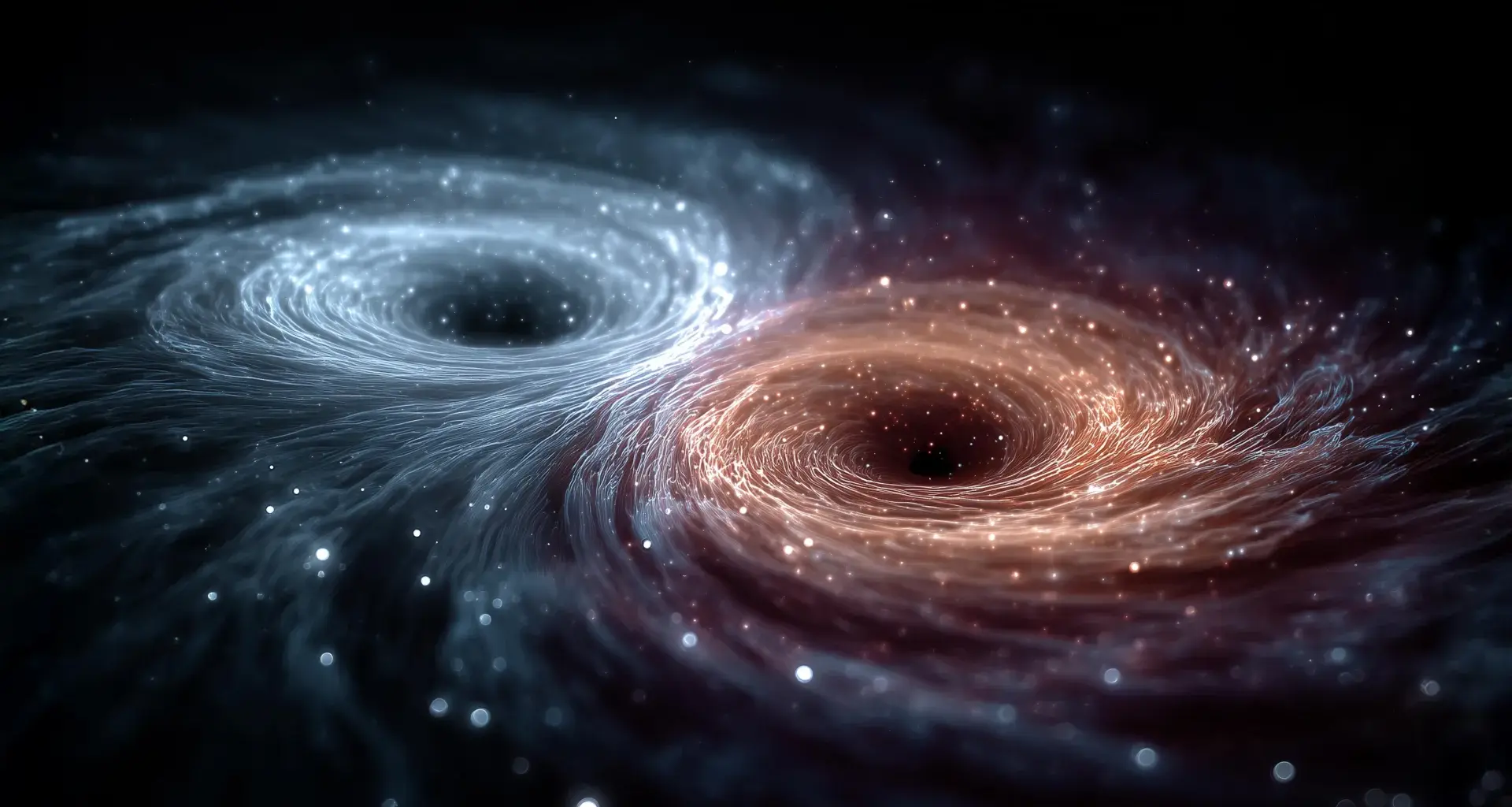 Physicists just found a way to make “something from nothing”