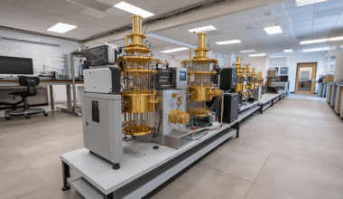 The Quantum Supply Chain | American Enterprise Institute