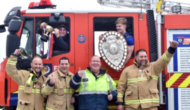 South revels in Ranfurly Shield win