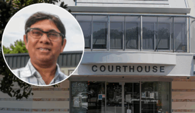 'Highly sought-after' tutor indecently assaulted school students