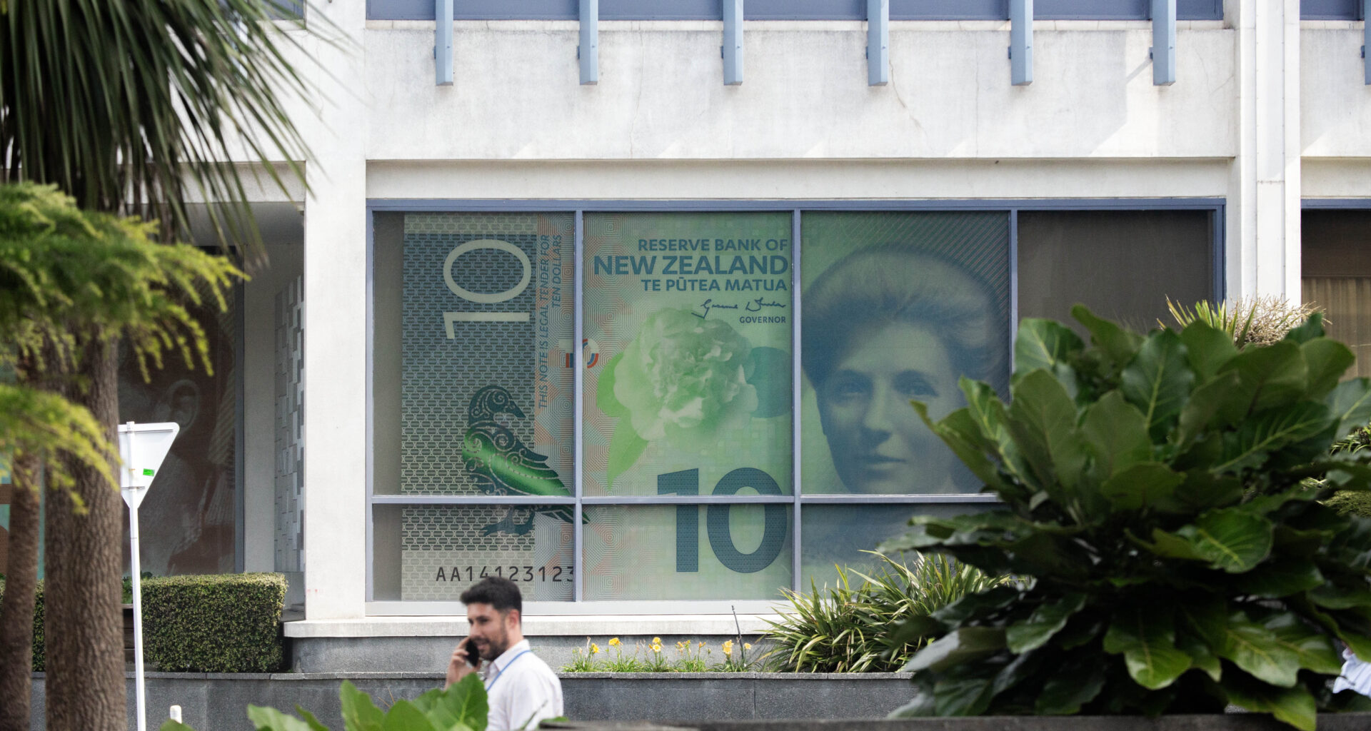 Next RBNZ Governor should consider setting inflation target at 2.5% - Westpac Chief Economist