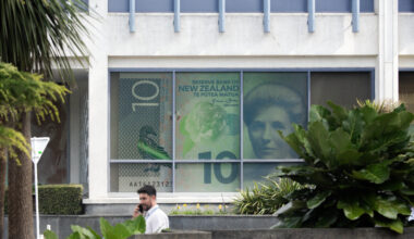 Next RBNZ Governor should consider setting inflation target at 2.5% - Westpac Chief Economist