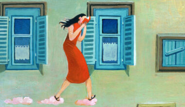 The Ultimate Fall 2025 Reading List ‹ Literary Hub