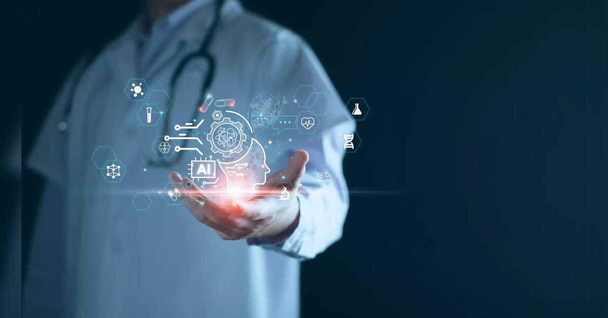 The Promise and Perils of Agentic AI, ETHealthworld