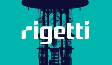 Rigetti Announces Purchase Orders for 2 Quantum Computing Systems Totaling Approximately $5.7M