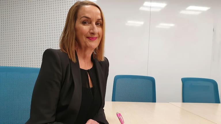 Roby Shearer says Health NZ is trying to improve the flow of patients through hospitals.